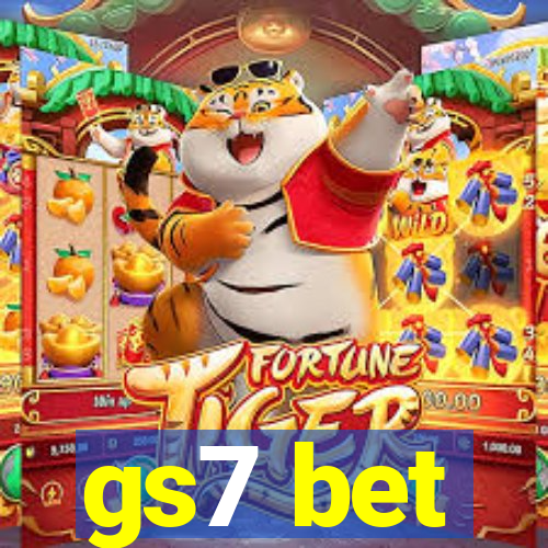 gs7 bet